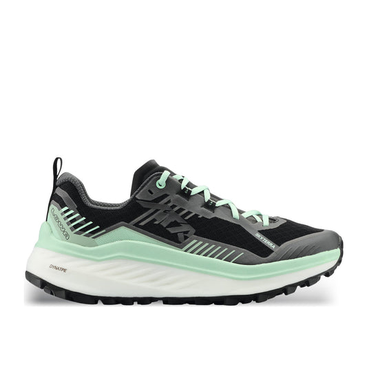 Skyterra WS - Black/Jade by LOWA