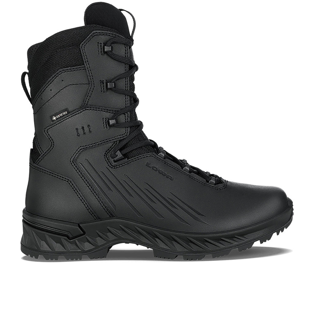 LOWA Zicon® GTX Hi WS - Black by LOWA