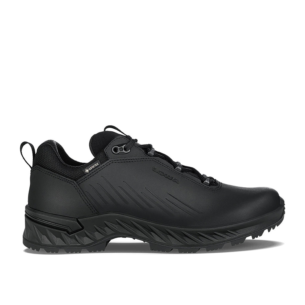 LOWA Zicon® GTX Lo WS - Black by LOWA