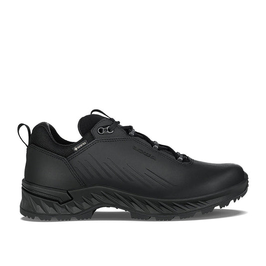 LOWA Zicon® GTX Lo WS - Black by LOWA