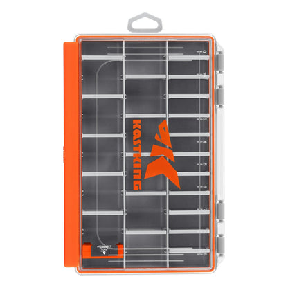KastKing HyperSeal Waterproof Tackle Box by KastKing