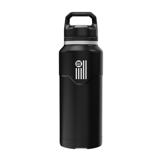 MAGNEBottle 36oz with Cap by Bote, available through BOTE