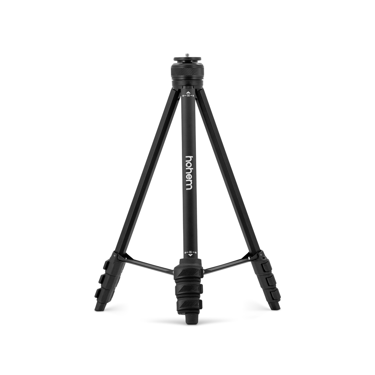 Hohem TP10 Lightweight Aluminum Video Tripod product image