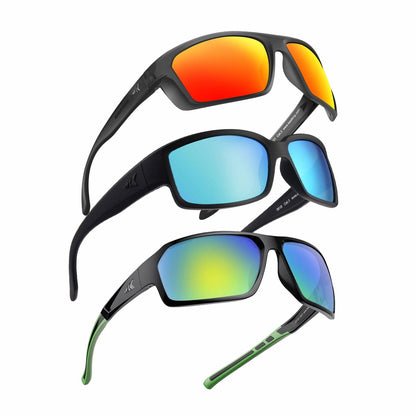 KastKing 3-Pack Polarized Fishing Sunglasses product image 4