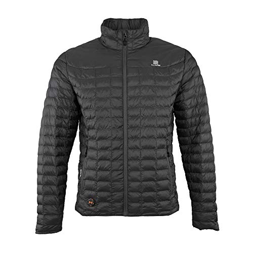 Fieldsheer Mobile Warming Men's Backcountry Jacket 7.4V