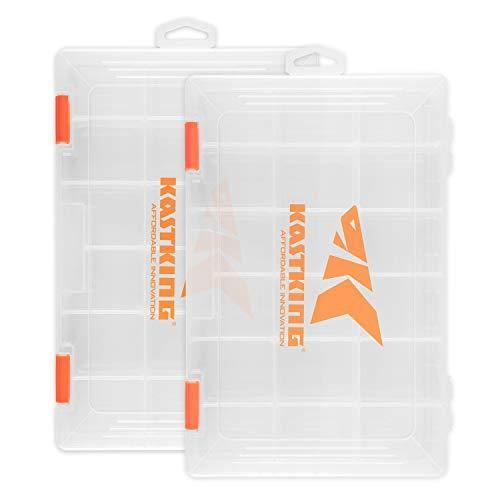 KastKing Utility Tackle Boxes by KastKing