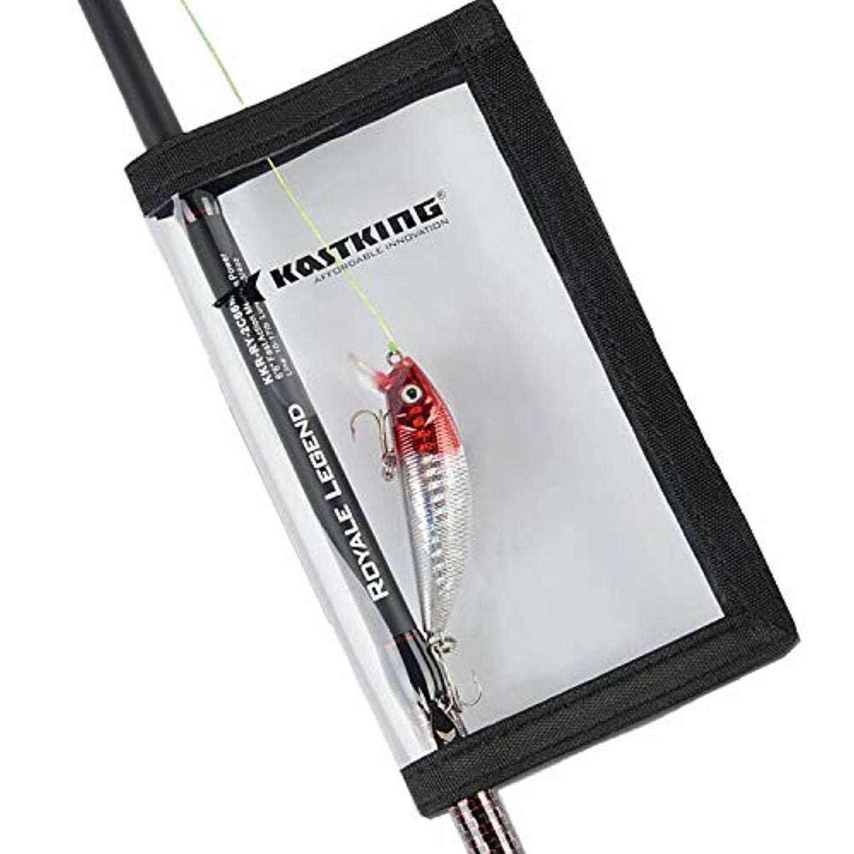 KastKing Fishing Lure Wraps by KastKing