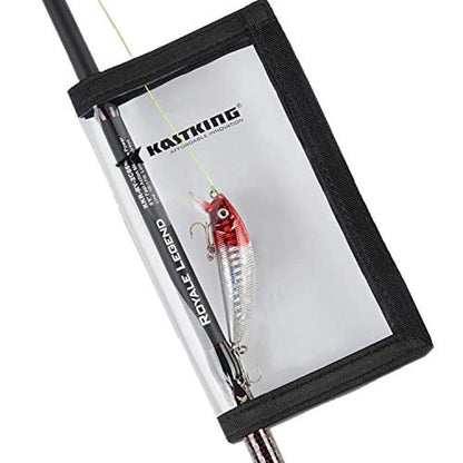 KastKing Fishing Lure Wraps by KastKing