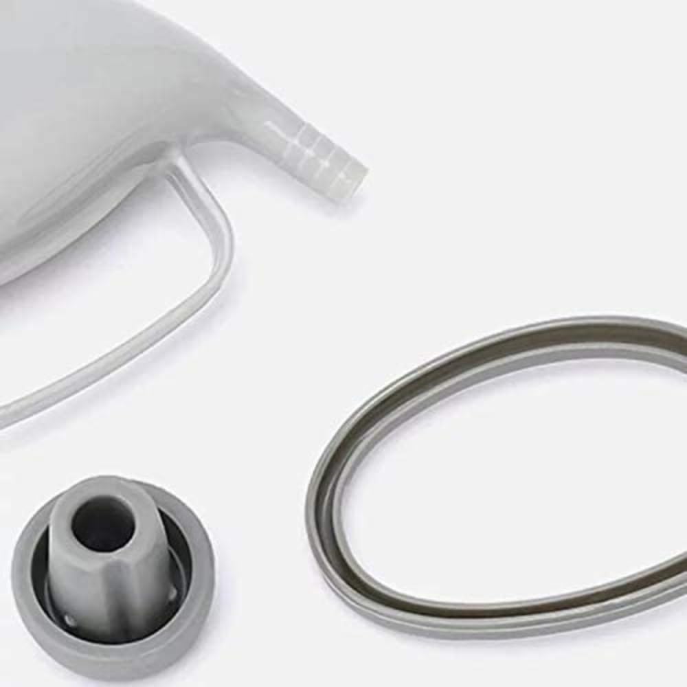 Unisex Female Male Reusable Portable Urinal Device Travel Mobile Toilet Camping Pee Urinal Outdoor Emergency Sitting Standing Urination