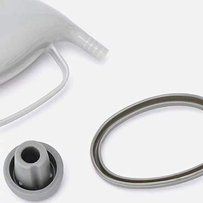 Unisex Female Male Reusable Portable Urinal Device Travel Mobile Toilet Camping Pee Urinal Outdoor Emergency Sitting Standing Urination