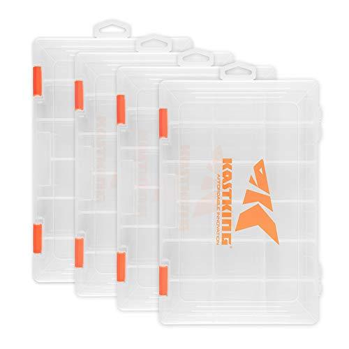 KastKing Utility Tackle Boxes product image 2