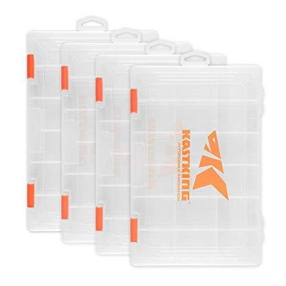 KastKing Utility Tackle Boxes product image 2