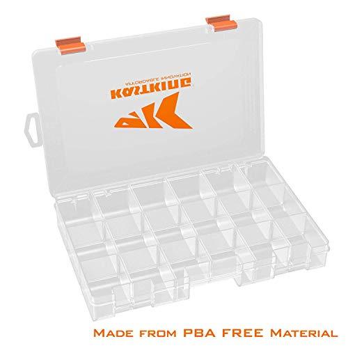 KastKing Utility Tackle Boxes product image 3