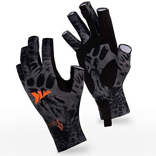 KastKing Sol Armis Sun Gloves product image 2