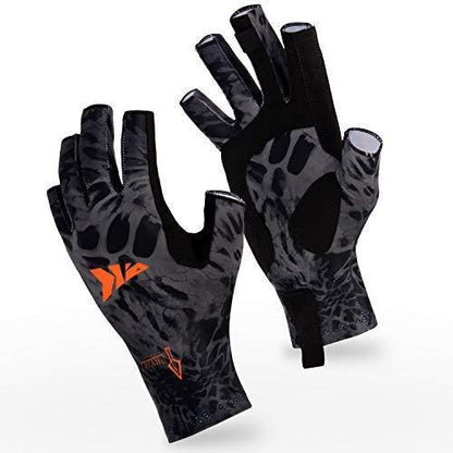 KastKing Sol Armis Sun Gloves product image 2
