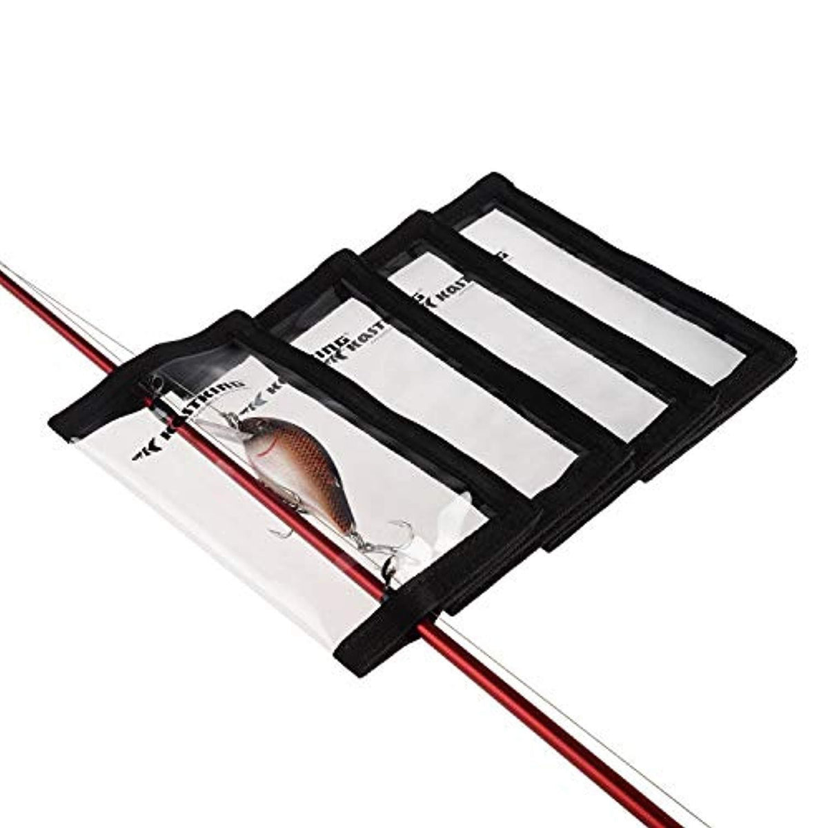 KastKing Fishing Lure Wraps product image 4