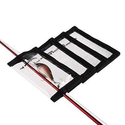 KastKing Fishing Lure Wraps product image 4