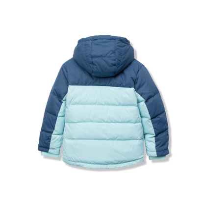 Eddie Bauer Toddler Girls Classic Down Jacket alternate view 1