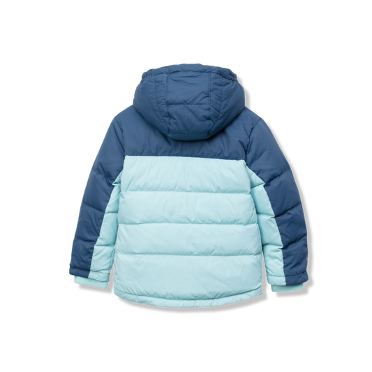 Eddie Bauer Toddler Girls Classic Down Jacket alternate view 1