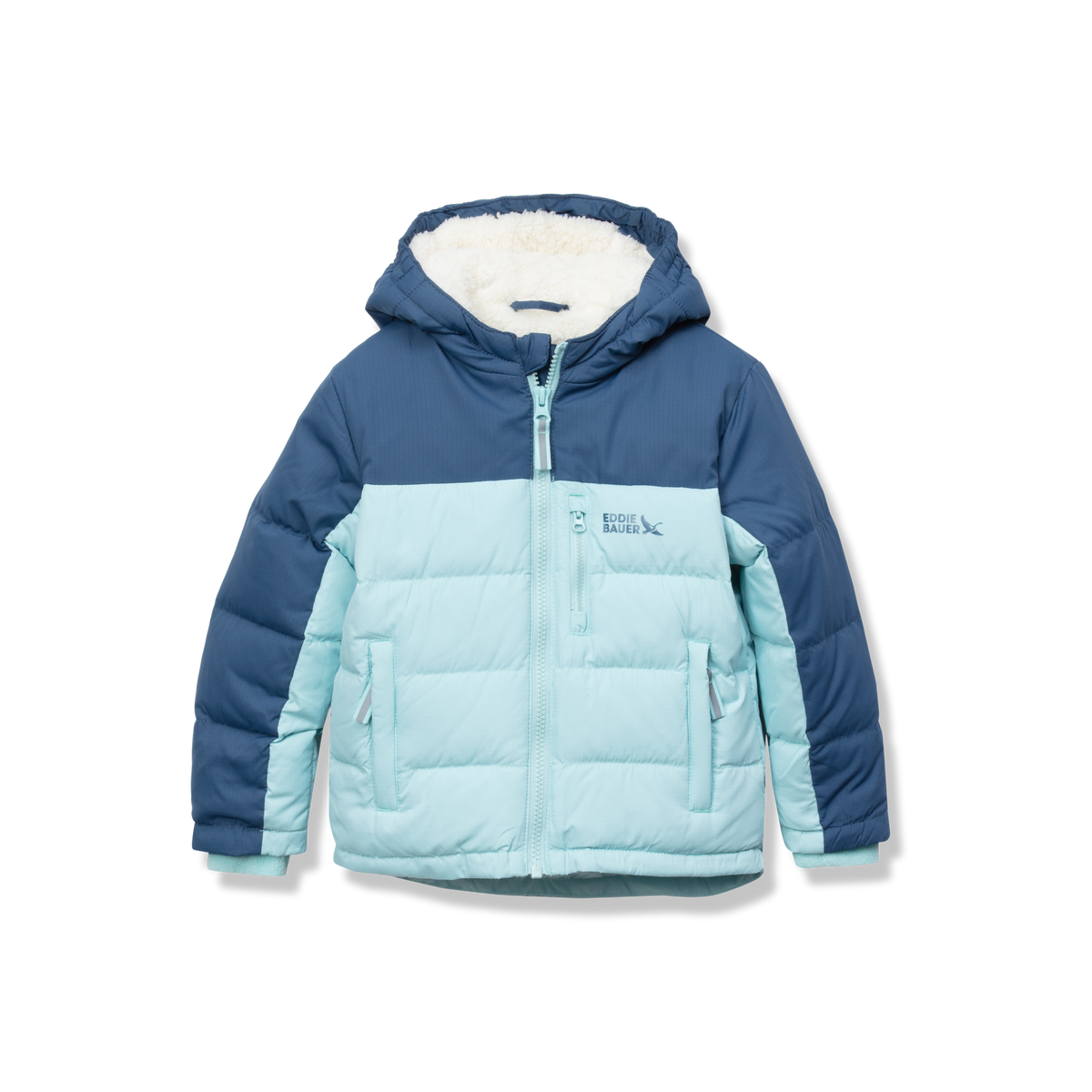 Eddie Bauer Toddler Girls Classic Down Jacket product image