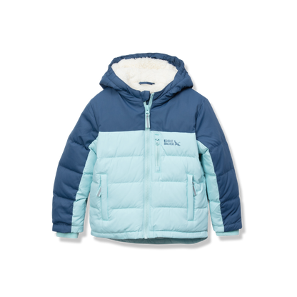 Eddie Bauer Toddler Girls Classic Down Jacket product image