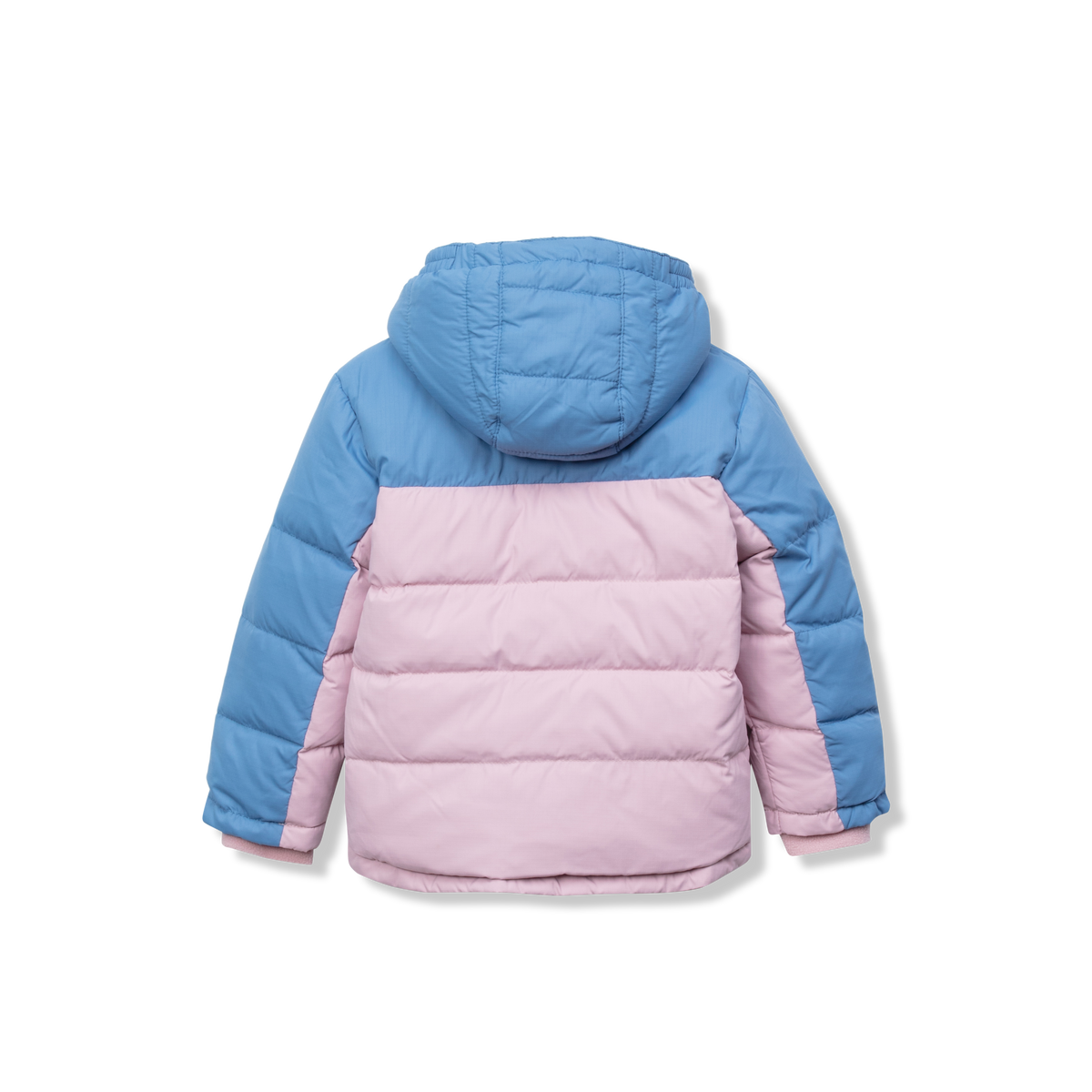 Eddie Bauer Toddler Girls Classic Down Jacket alternate view 4