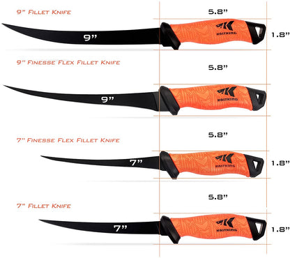KastKing Speed Demon Pro Fillet Knife product image 6