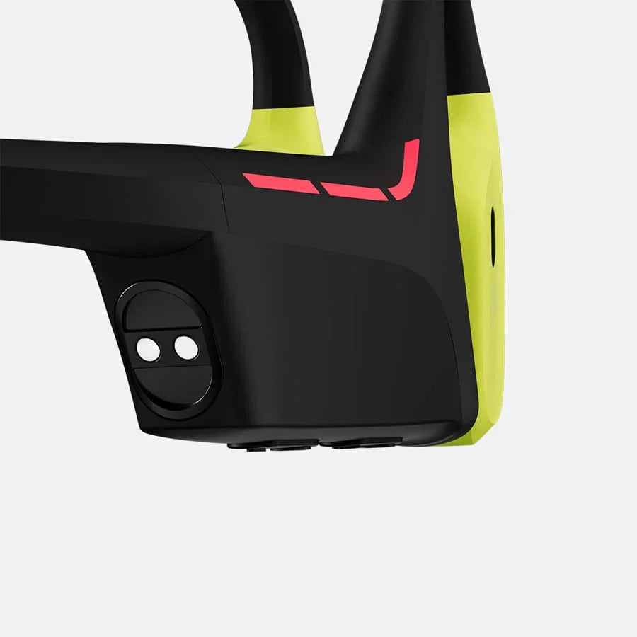 Suunto Wing Lime
