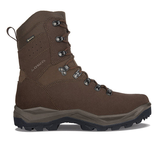 R-8S GTX Patrol - Dark Brown by LOWA
