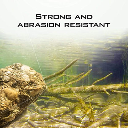 KastKing Rubicon Tapered Leaders Fly Fishing Line product image 6