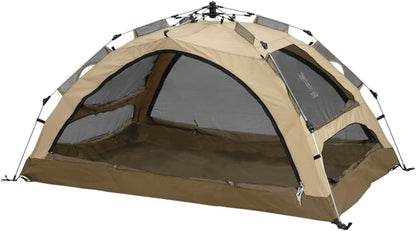 DOD Wagaya 1Pull Tent - Hiking Tents for Backpacking - Outdoor Tents for Camping - Easy Set Up