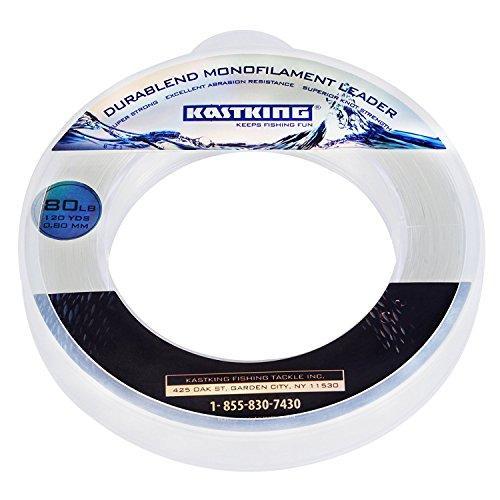 KastKing DuraBlend Monofilament Leader Line product image 3