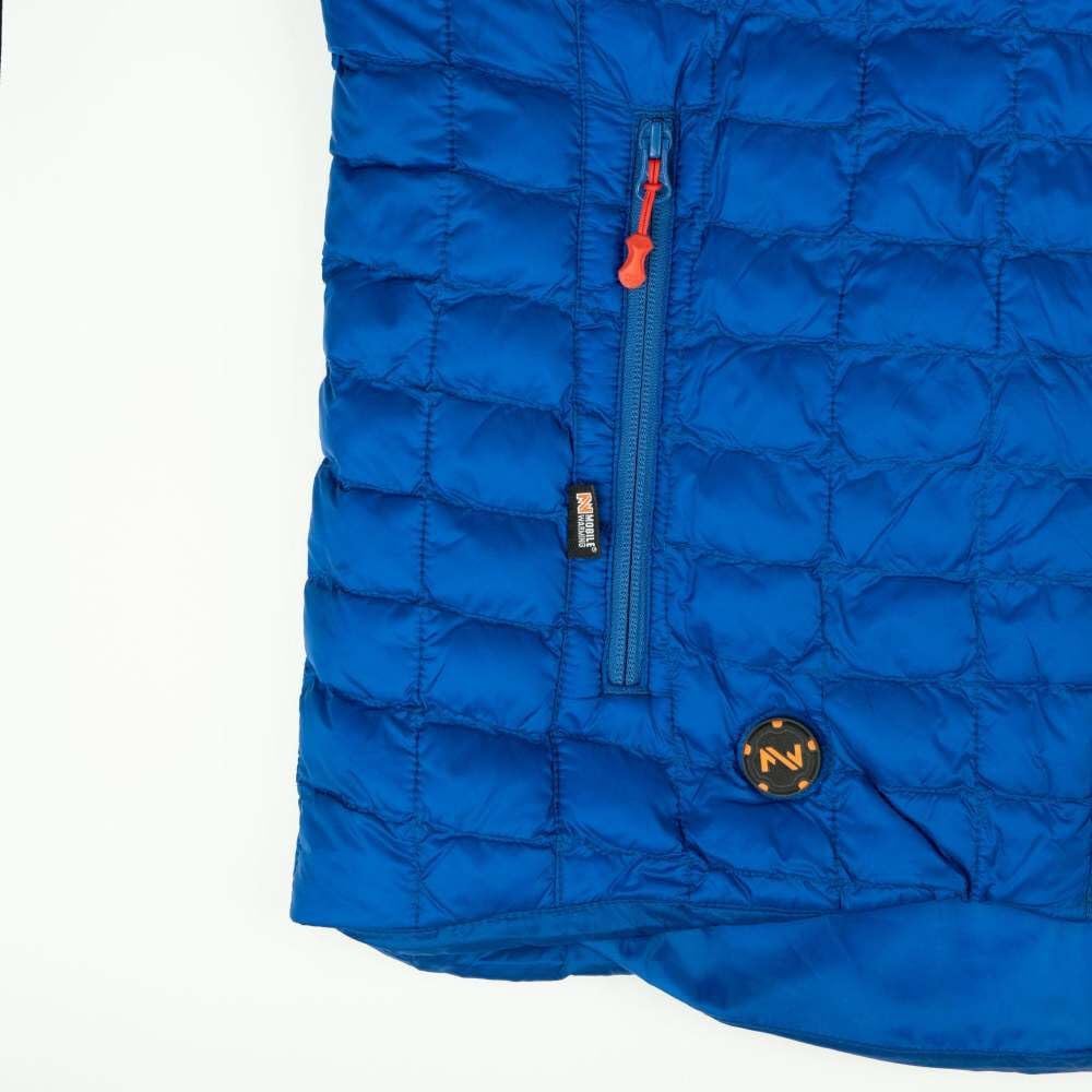 Fieldsheer Mobile Warming Men's Backcountry Jacket 7.4V