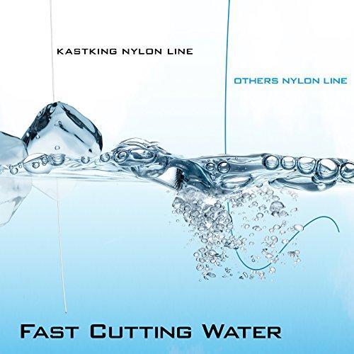 KastKing DuraBlend Monofilament Leader Line product image 5