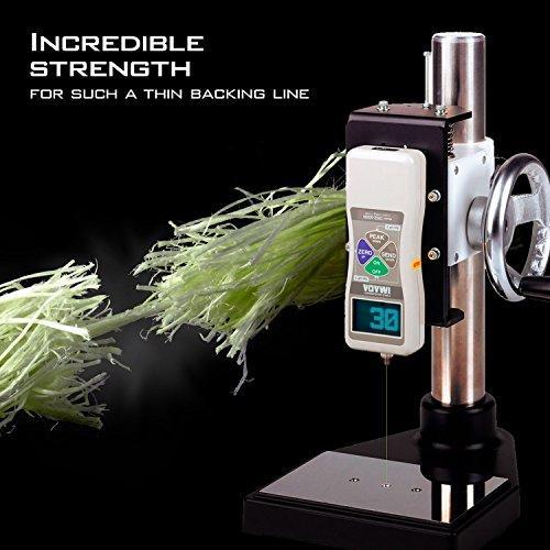 KastKing BackKast Fly Fishing Line Backing Line product image 5