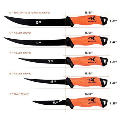 KastKing Speed Demon Pro Fillet Knife product image 5