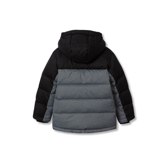 Eddie Bauer Toddler Boys Classic Down Jacket alternate view 1