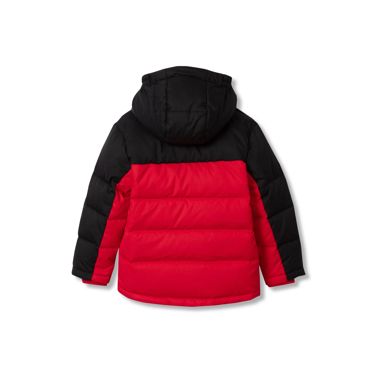 Eddie Bauer Toddler Boys Classic Down Jacket alternate view 4