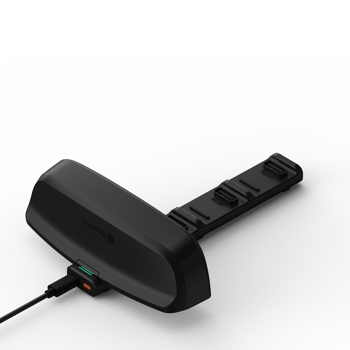 Hypershell 4-Port Charging Hub