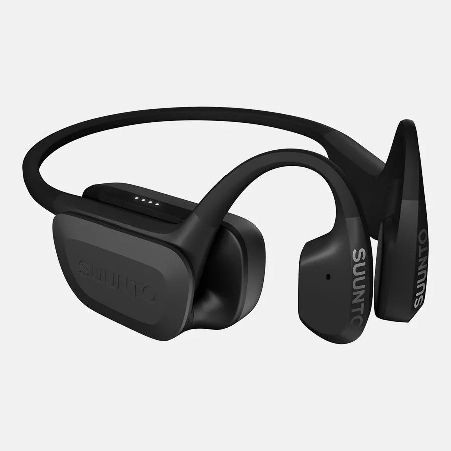 Suunto Aqua Black