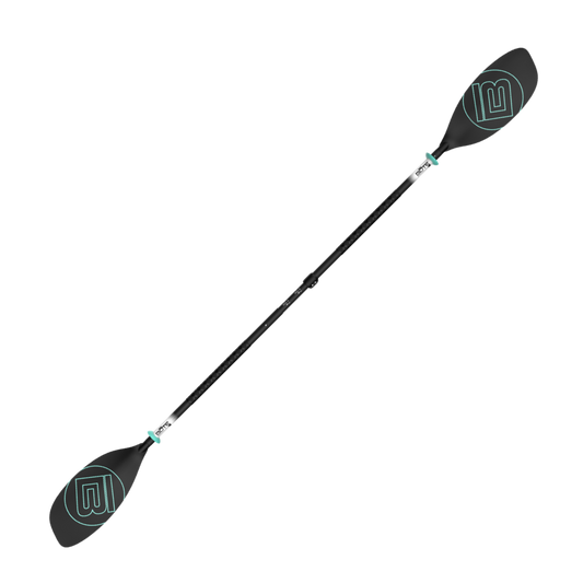 5-Piece Adjustable Kayak Paddle by Bote, available through BOTE