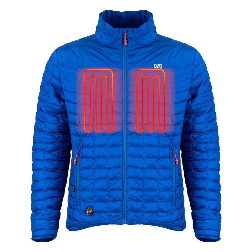 Fieldsheer Mobile Warming Men's Backcountry Jacket 7.4V