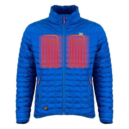 Fieldsheer Mobile Warming Men's Backcountry Jacket 7.4V