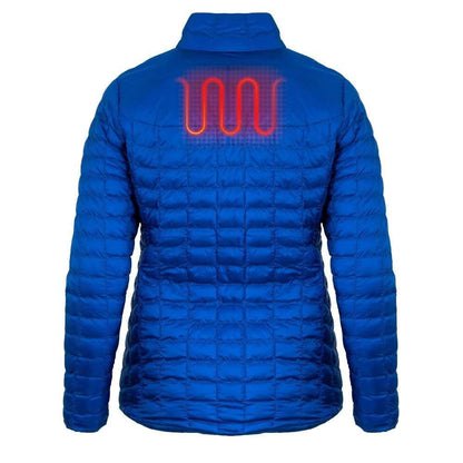 Fieldsheer Mobile Warming Women's Backcountry Jacket 7.4V