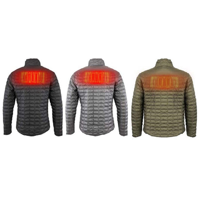 Fieldsheer Mobile Warming Men's Backcountry Jacket 7.4V