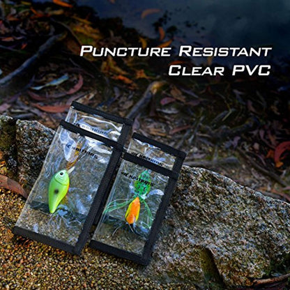 KastKing Fishing Lure Wraps product image 3