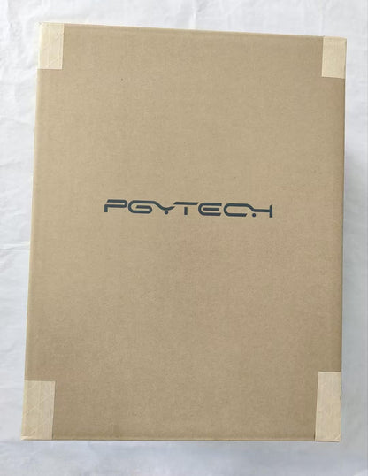 PGYTECH OneMo Lite Camera Backpack 22L for DJI, Sony, Canon, Nikon, OSMO Action/Pocket, DSLR/SLR Mirrorless, Camera Tripod Photographer Bag Gift, Black