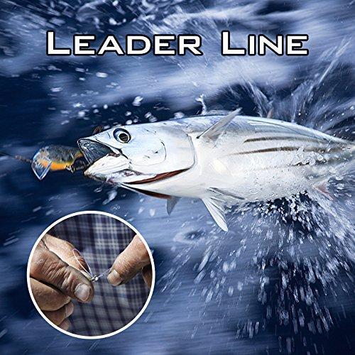 KastKing DuraBlend Monofilament Leader Line product image 4