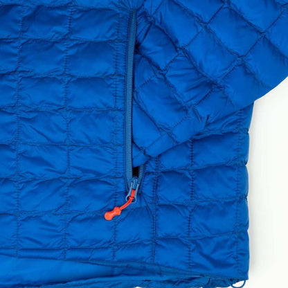 Fieldsheer Mobile Warming Men's Backcountry Jacket 7.4V