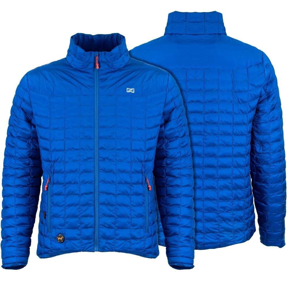 Fieldsheer Mobile Warming Men's Backcountry Jacket 7.4V